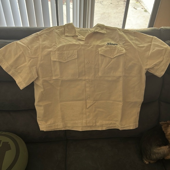 Zara Other - Button from Zara